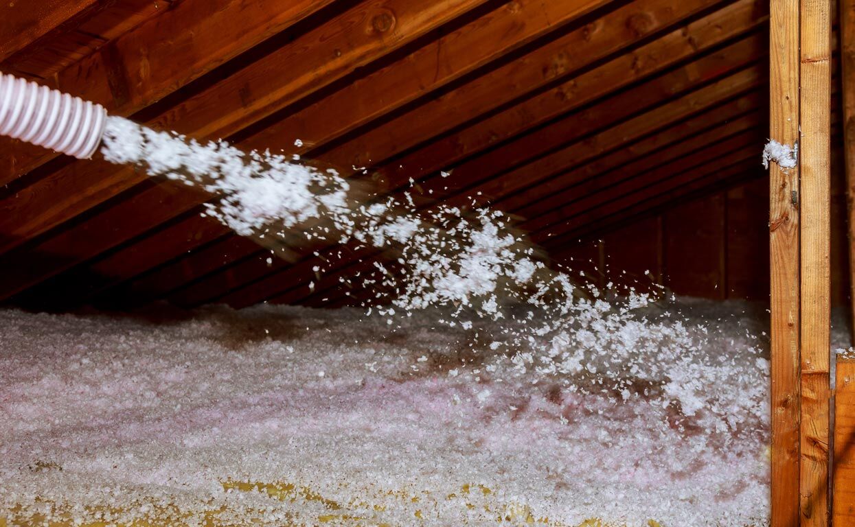 Insulation Your Home