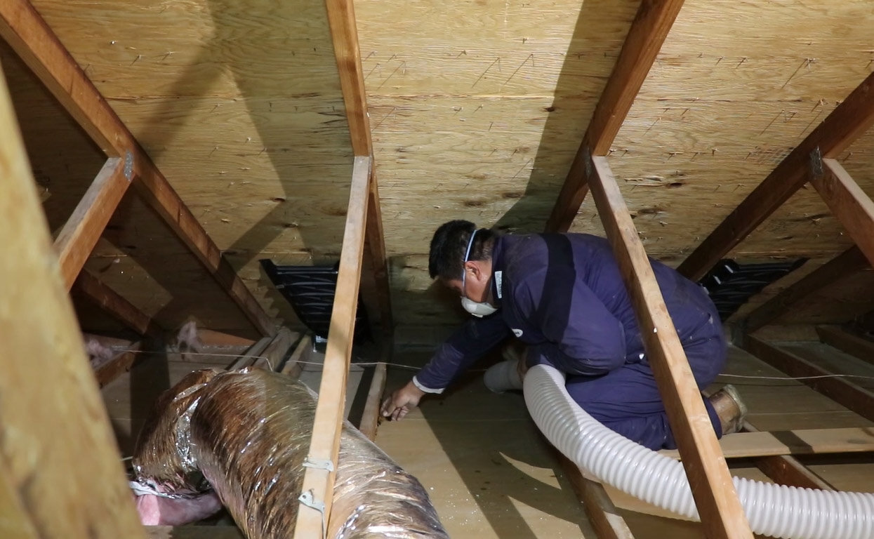 Top 10 Signs Your Home in Under-Insulated